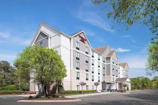 Photo 1 - TownePlace Suites by Marriott Wilmington/Wrightsville Beach