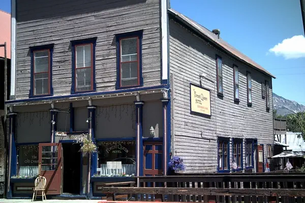 Photo 1 - The Forest Queen Hotel