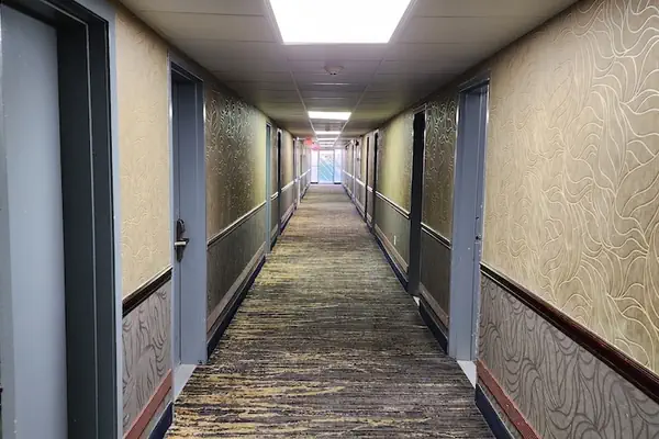 Photo 1 - Townhouse Inn & Suites