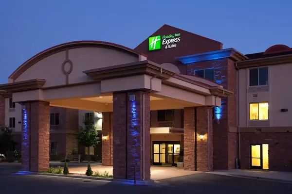 Photo 1 - Holiday Inn Express & Suites Kanab by IHG