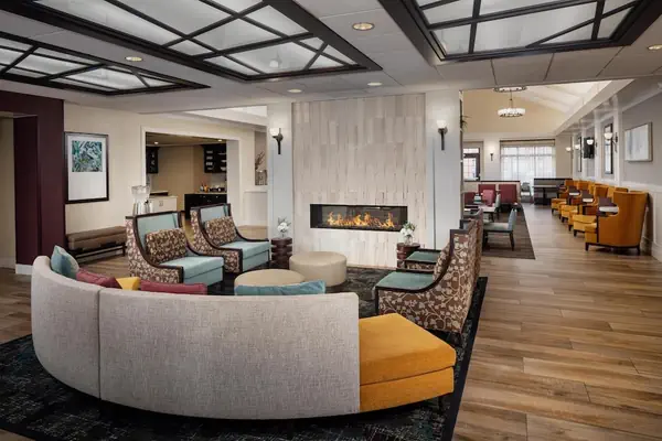 Photo 1 - Homewood Suites by Hilton Denver Int'l Airport