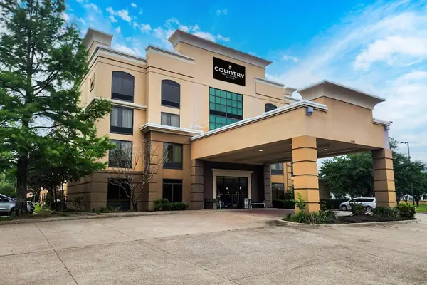 Photo 1 - Country Inn & Suites by Radisson, Tyler University Area
