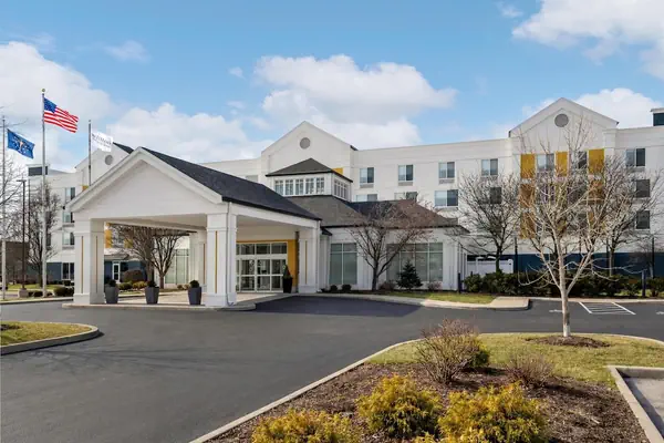 Photo 1 - Hilton Garden Inn Indianapolis/Carmel