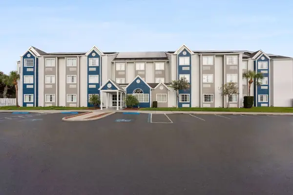 Photo 1 - Microtel Inn & Suites by Wyndham Zephyrhills