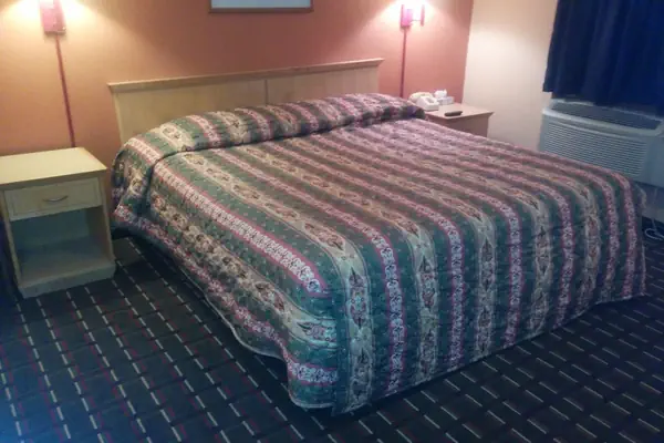 Photo 1 - Budget Host Motel Gainesville