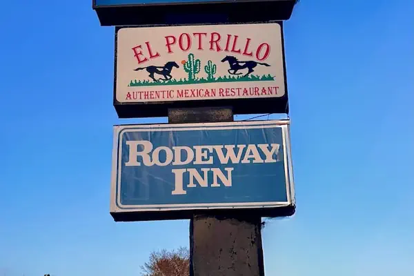 Photo 1 - Rodeway Inn Church Hill - Tri Cities Area