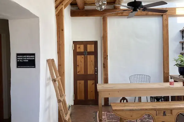 Photo 1 - The Parador