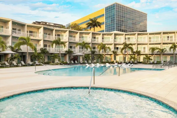 Photo 1 - Hyatt Centric San Juan - Isla Verde