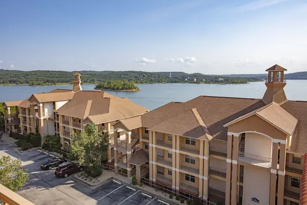 Photo 1 - Westgate Branson Lakes Resort