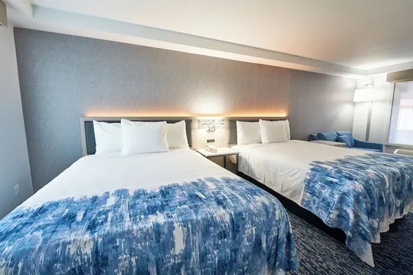 Photo 1 - All Seasons Inn and Suites