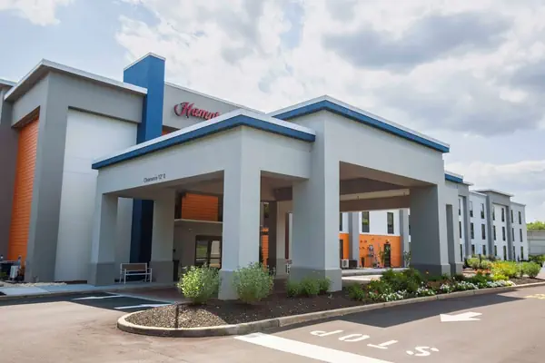 Photo 1 - Hampton Inn East Windsor