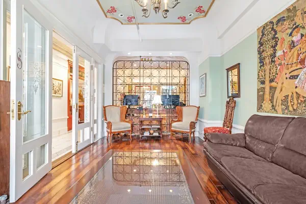 Photo 1 - Cornell Hotel