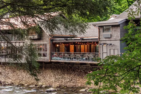 Photo 1 - Historic Rocky Waters Inn, A Small Luxury Hotel