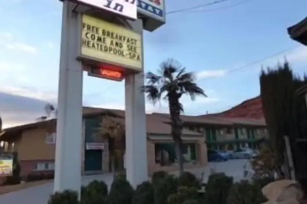 Photo 1 - Coronada Inn and Suites