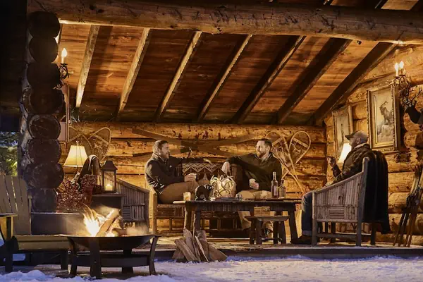 Photo 1 - The Whiteface Lodge