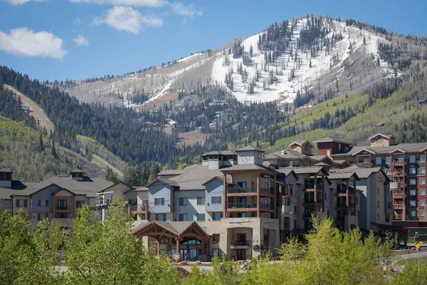 Photo 1 - Shared Balcony Stunning Views & Steps from Slopes by RedAwning