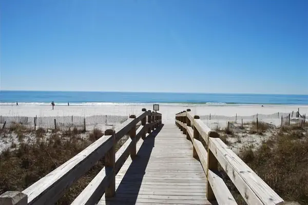 Photo 1 - White Caps 506 3 Bedroom Condo by RedAwning