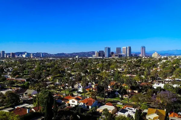 Photo 1 - L.A. Sky Boutique Hotel