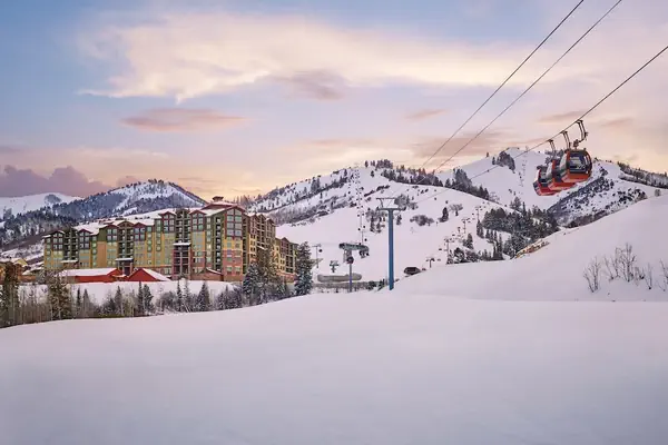 Photo 1 - Grand Summit the Best Location in Canyons Village by RedAwning