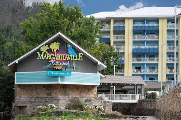 Photo 1 - Margaritaville Resort Gatlinburg