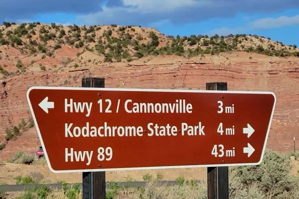 Photo 1 - Bryce Park Place