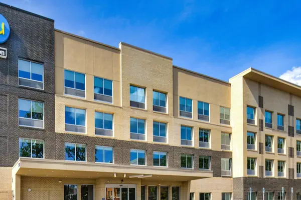 Photo 1 - Tru by Hilton Raleigh Durham Airport