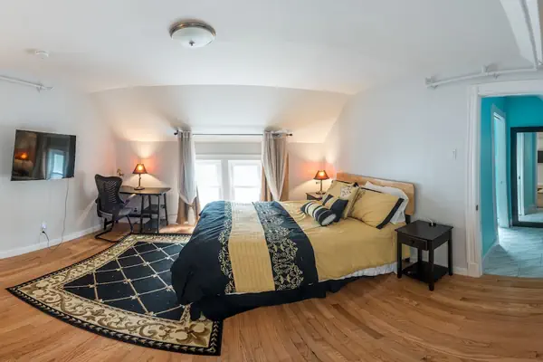 Photo 1 - Wyman Bed & Breakfast