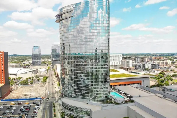 Photo 1 - JW Marriott Nashville