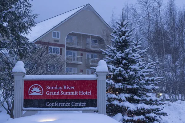 Photo 1 - Grand Summit Hotel