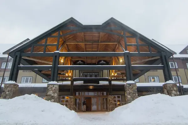 Photo 1 - Jordan Hotel