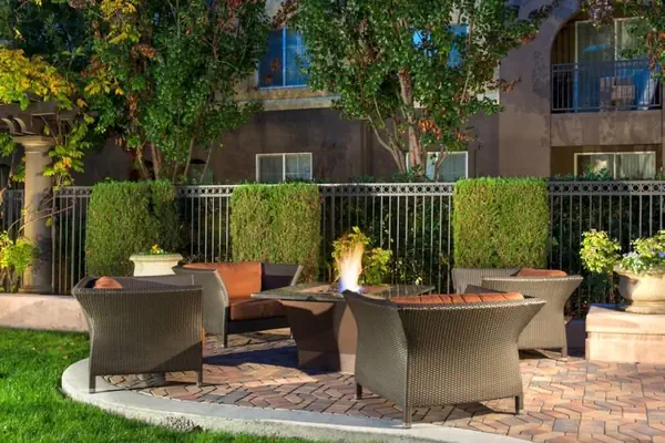 Photo 1 - Bluebird Suites in Santa Clara