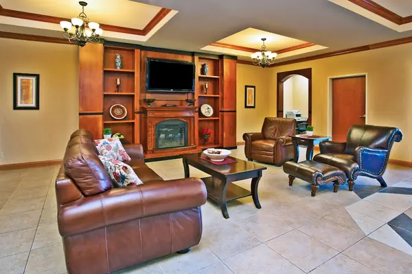 Photo 1 - Holiday Inn Express Hotel & Suites ANDERSON NORTH by IHG