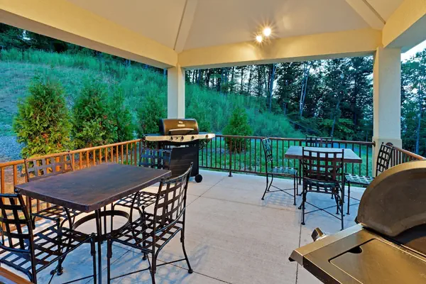 Photo 1 - Candlewood Suites HAZLETON by IHG