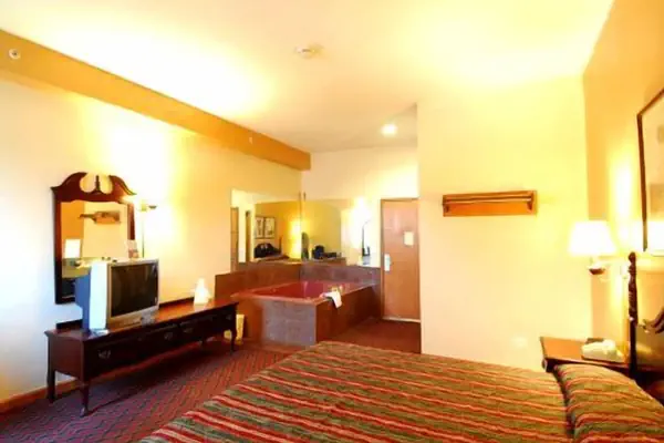 Photo 1 - Executive Inn and Suites