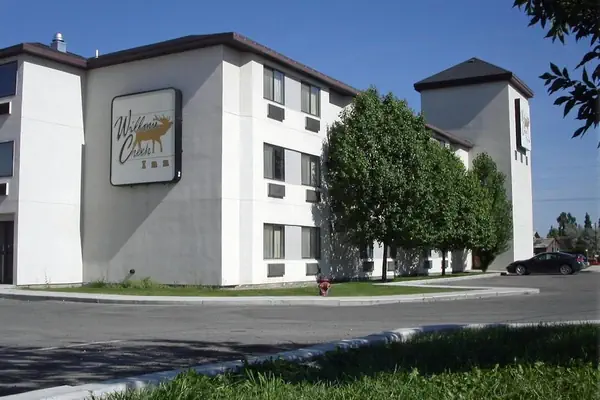 Photo 1 - Willow Creek Inn