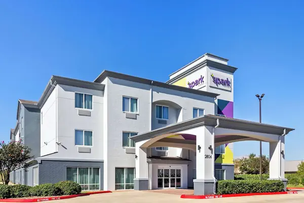 Photo 1 - Spark by Hilton Pearland