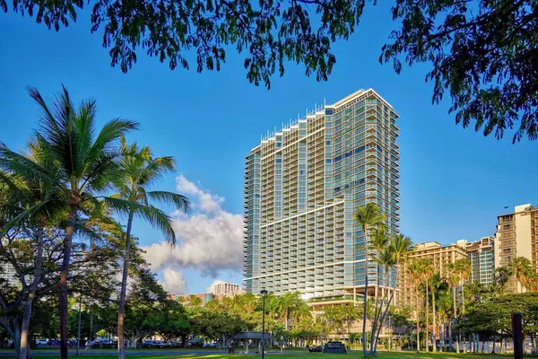 Photo 1 - Ka Laʻi Waikiki Beach, LXR Hotels & Resorts