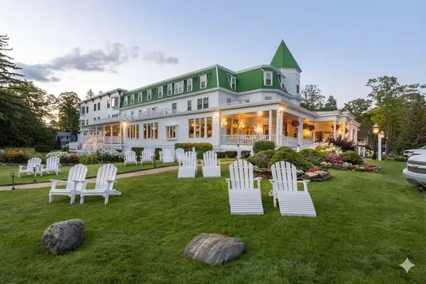 Photo 1 - Bay View Inn