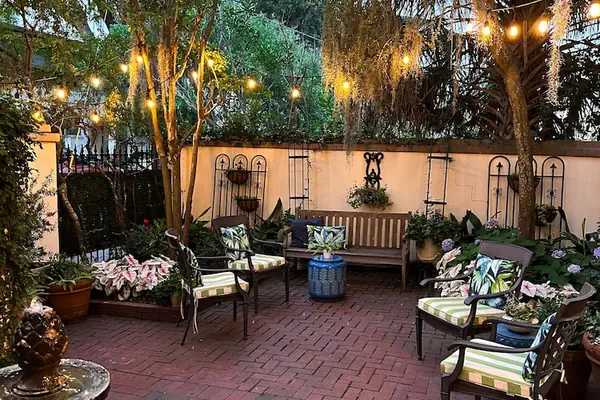 Photo 1 - Hamilton-Turner Inn