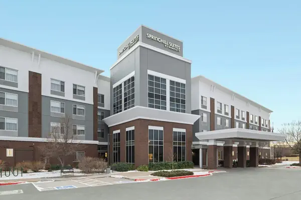 Photo 1 - SpringHill Suites by Marriott Fort Collins