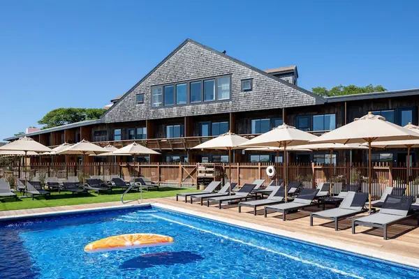 Photo 1 - AWOL Hotel Provincetown