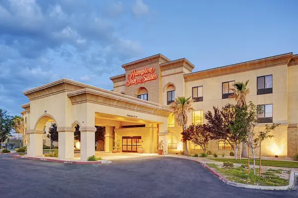 Photo 1 - Hampton Inn & Suites Lancaster