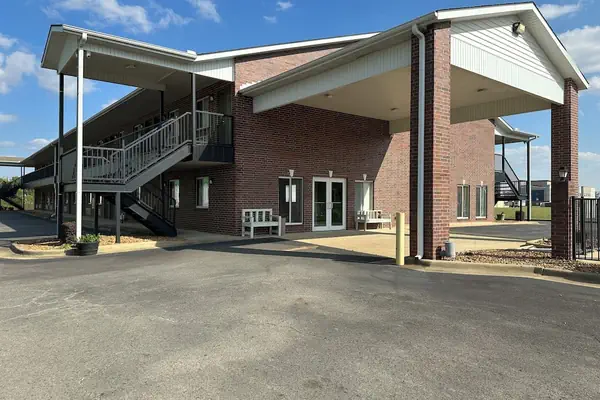 Photo 1 - The Magnolia Hotel Searcy