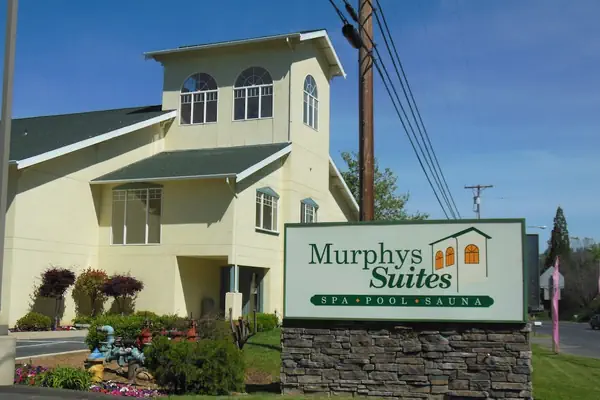 Photo 1 - Murphys Suites