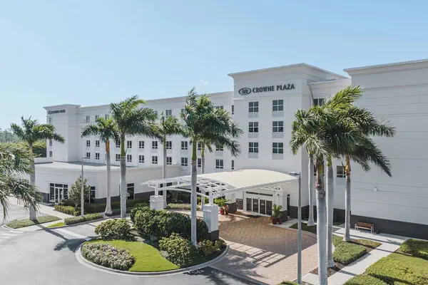 Photo 1 - Crowne Plaza Ft. Myers Gulf Coast by IHG