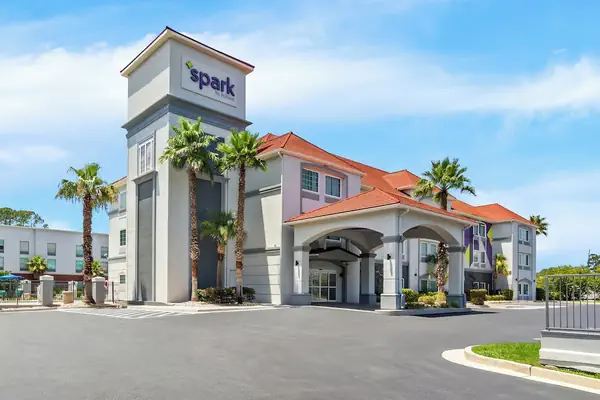 Photo 1 - Spark by Hilton Kingsland