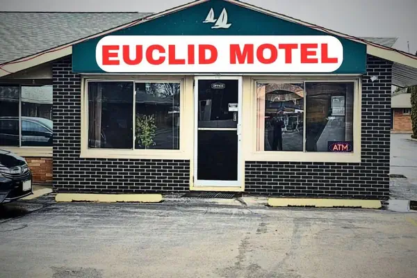 Photo 1 - Euclid Motel