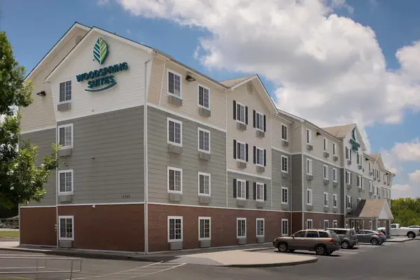Photo 1 - WoodSpring Suites San Antonio North Live Oak I-35