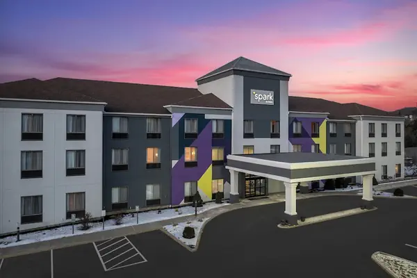 Photo 1 - Spark by Hilton Vestal Binghamton University Area