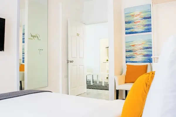 Photo 1 - Aibonito Hotel 202